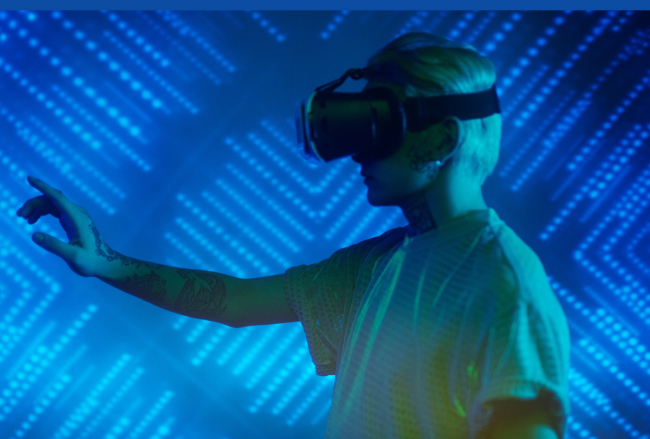 VIVERSE: The Ultimate Metaverse Gateway