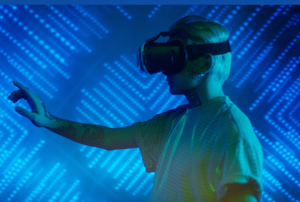 VIVERSE: The Ultimate Metaverse Gateway VIVERSE: The Ultimate Metaverse Gateway